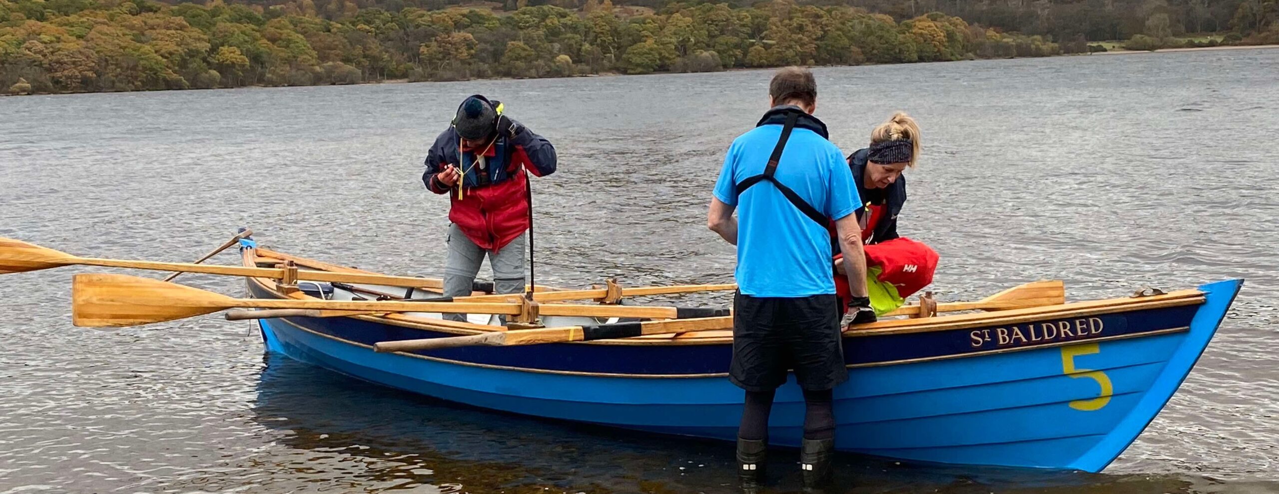 Loch Lomond Enduro Sunday 27th November 2024