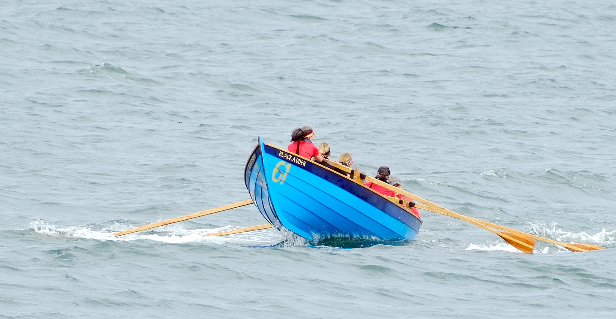 North Berwick Regatta August 23rd 2025