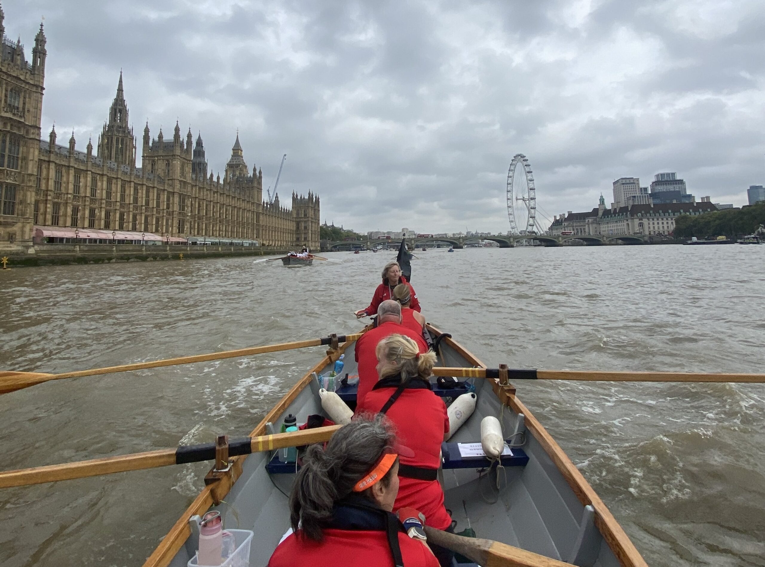 Great River Race September 20th 2025